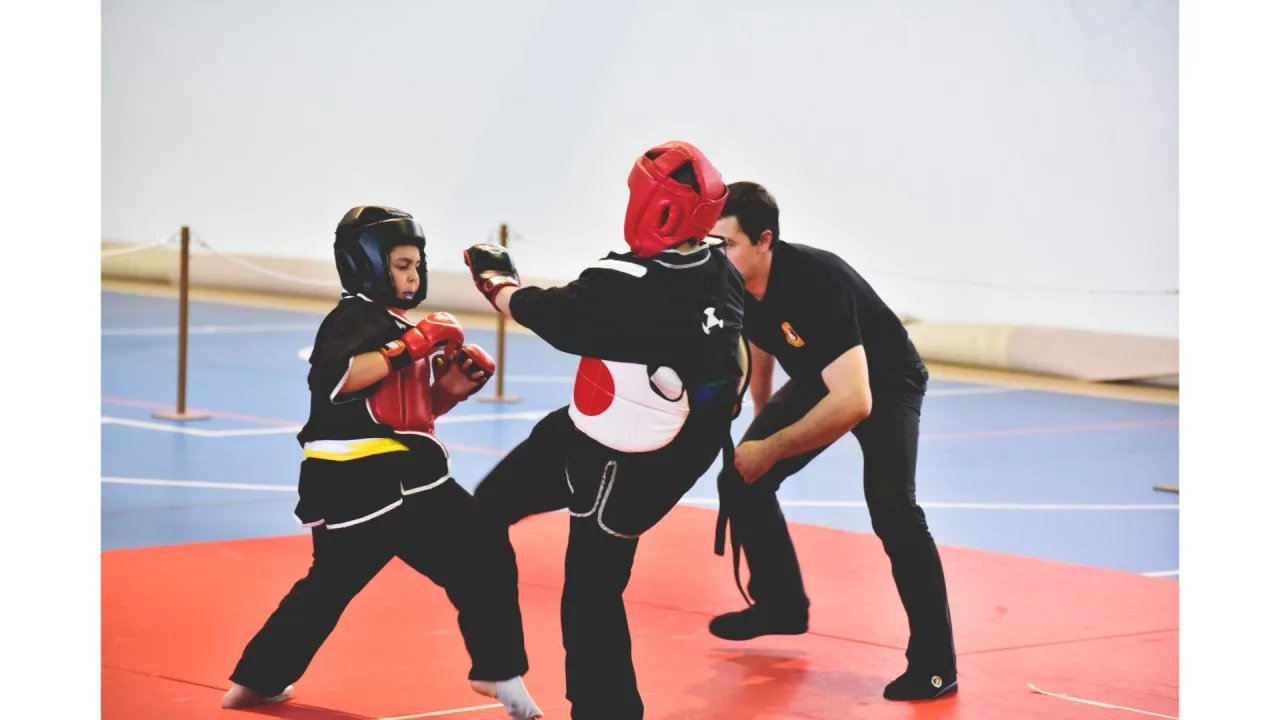 Primera Concentración Provincial de Combate